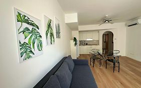 In Mezzo All'Aria Apartment