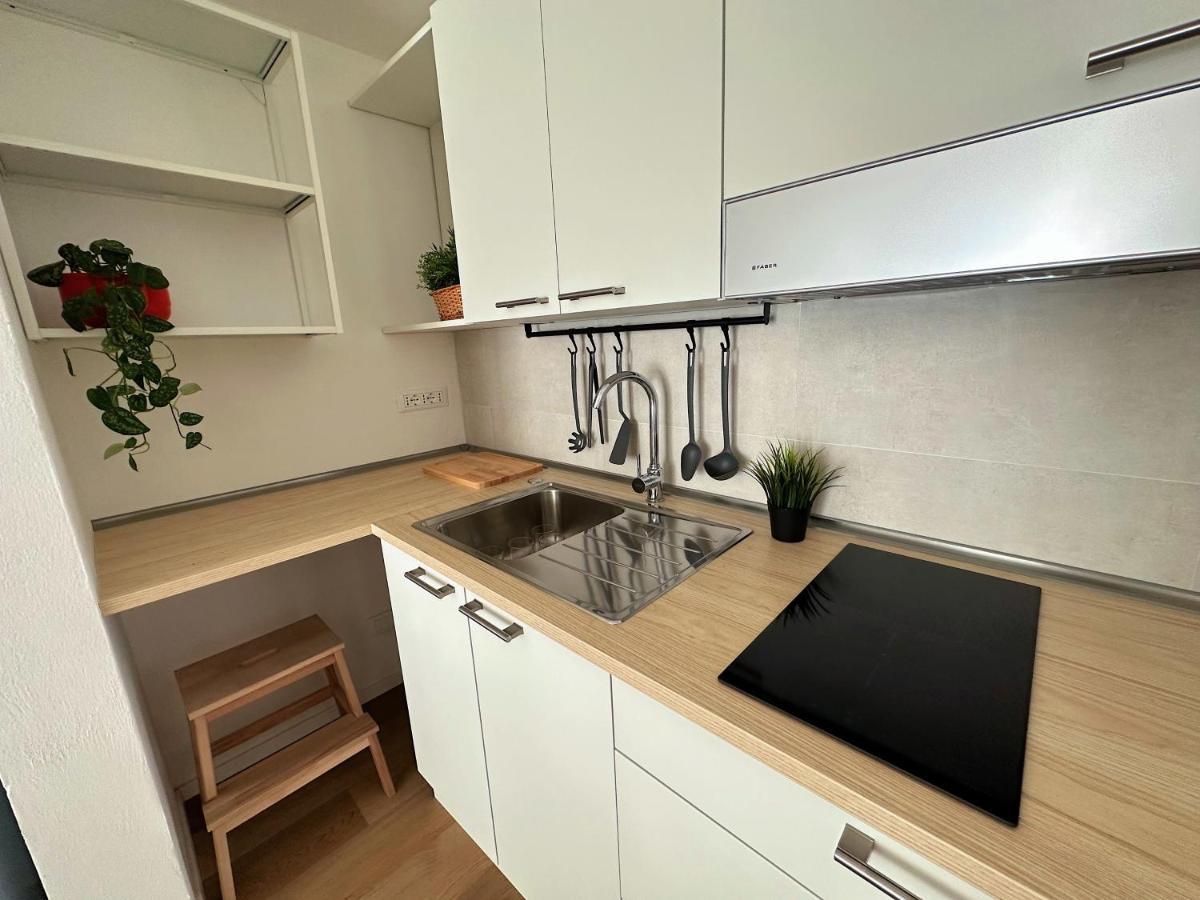 In Mezzo All'Aria Apartment Mezzolara Esterno foto