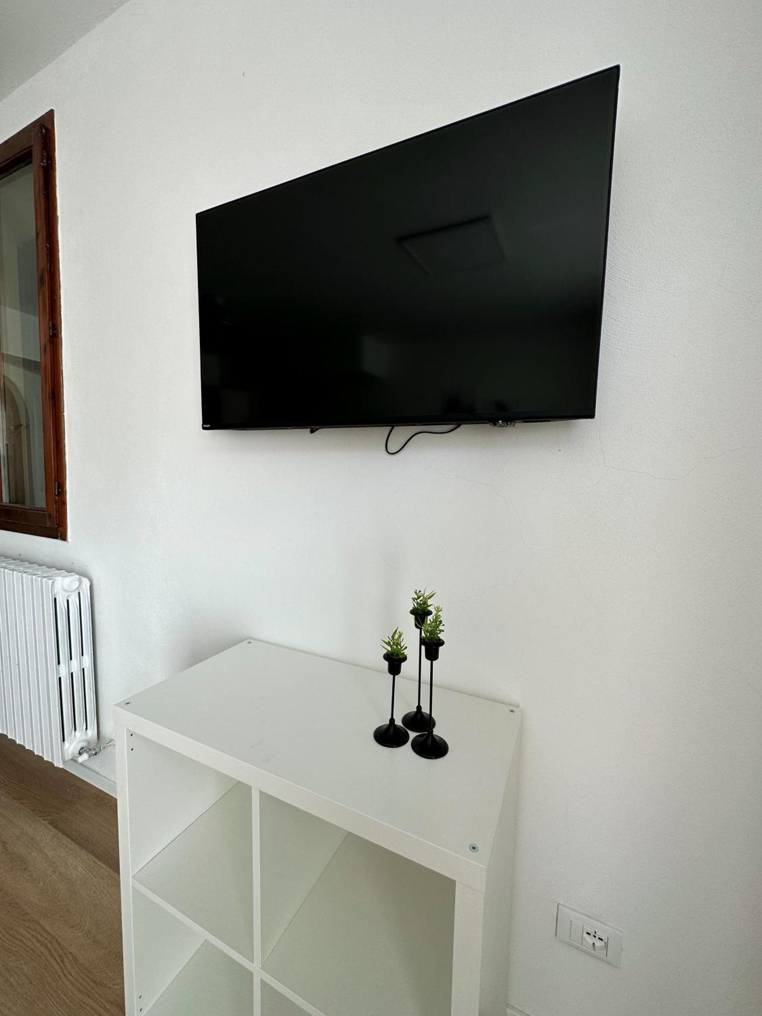 In Mezzo All'Aria Apartment Mezzolara Esterno foto