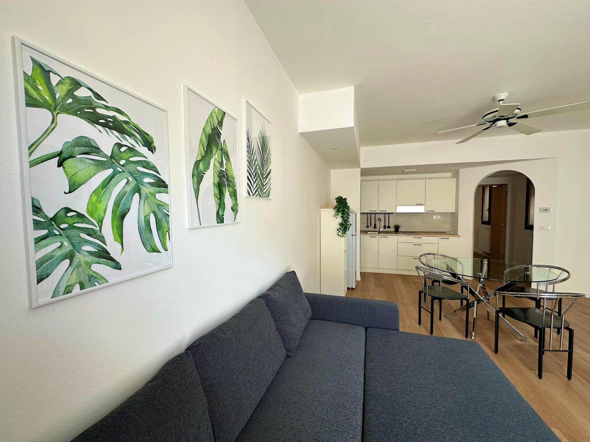 In Mezzo All'Aria Apartment Mezzolara Esterno foto